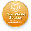 「Zero-Waste Society」