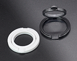 Smartphone Ring + Cap Opener