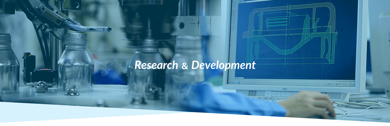 Research & Development