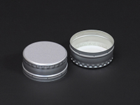 P.P. Cap (for reseal bottles)