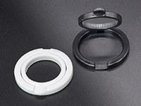 Smartphone Ring ＋
Cap Opener