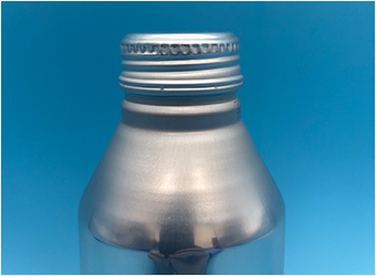 Capping product