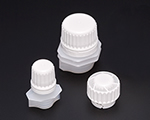 パウチ用キャップ&スパウト