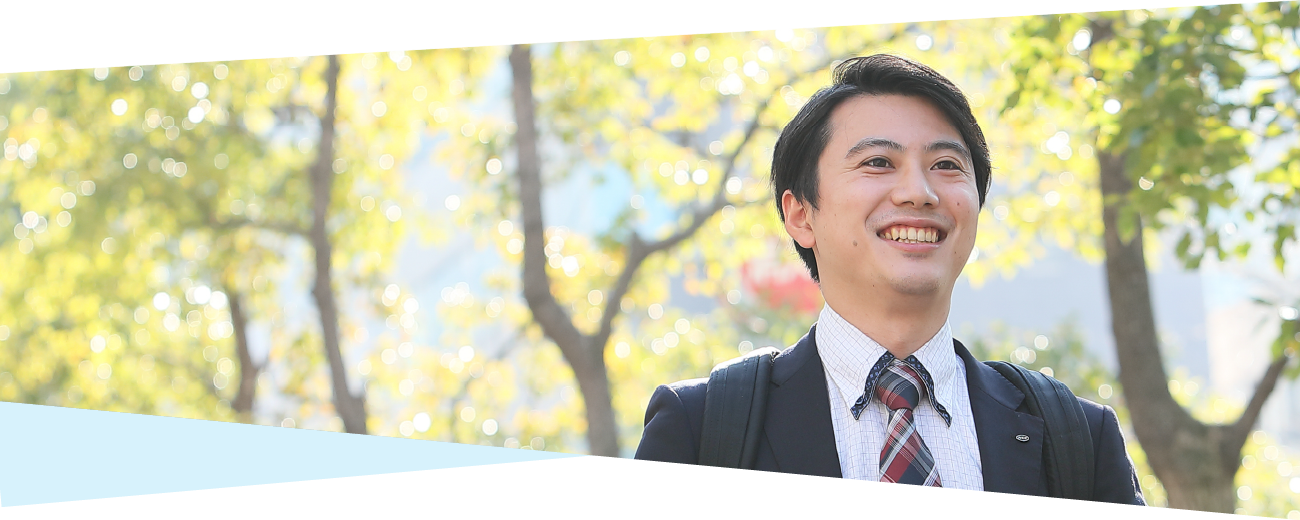 社員紹介:K・K